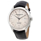提前黑五价！Baume And Mercier 名士男士机械腕表 $1099（约7777元）