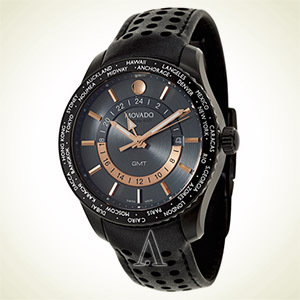 Ashford：MOVADO SERIES 800 男士手表特价热卖
