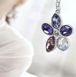 Neiman Marcus：收美哭了的圣诞挂件！精选SWAROVSKI 饰品低价热卖