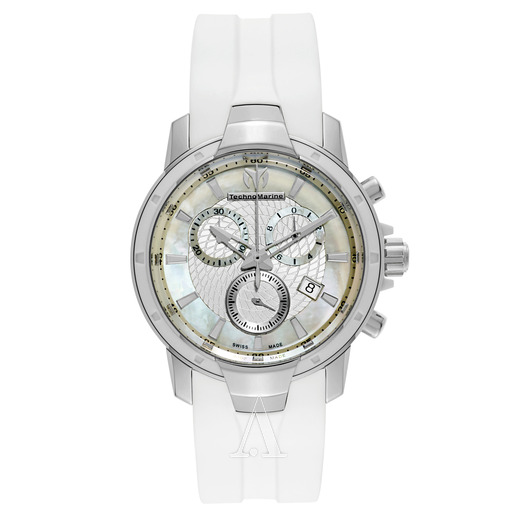 Technomarine 铁克龙 UF6 女士腕表