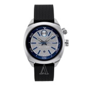 史低+EMS免邮中国！Movado 摩凡陀 Bold系列瑞士石英男表 $199（约1437元）