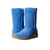 UGG Amie 女士艾米中帮雪地靴 $99.99（约721元）