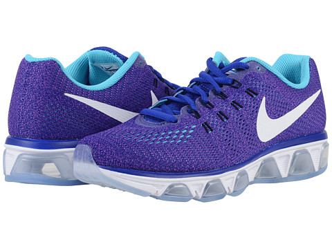 Nike 耐克 Air Max Tailwind 8女士气垫缓震跑鞋