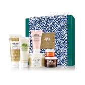 价值$130！Origins 悦木之源超级明星产品套装 $65（约470元）