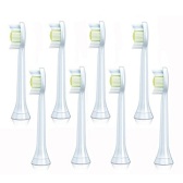 【西亚直邮】PHILIPS 飞利浦 HX6068 电动牙刷头 8支装 28.6欧（约219元）