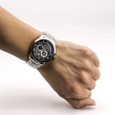 【美亚直邮】Bulova 宝路华 BVA系列 96A119 男款机械腕表 $220（约1591元）
