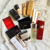 Askderm ：全站护肤品满$100减$20热卖