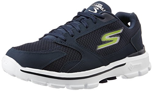 8.5码！Skechers 斯凯奇 16新款 Go Walk 3 Compete 男士健步鞋
