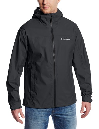 Columbia 哥伦比亚 Sportswear Evapouration 男款户外夹克