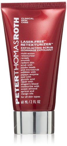 Peter Thomas Roth 彼得罗夫 龙血再生精华面部磨砂膏60ml