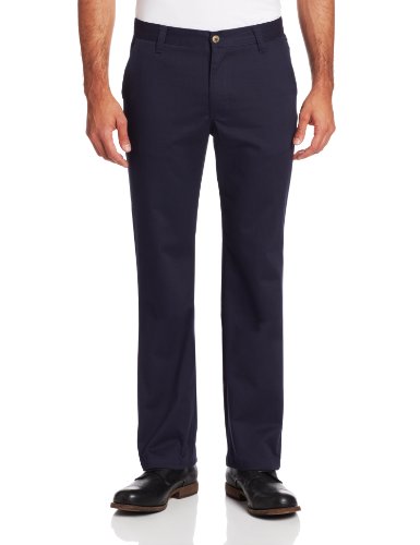 Lee Uniforms Straight Leg男士直筒牛仔裤