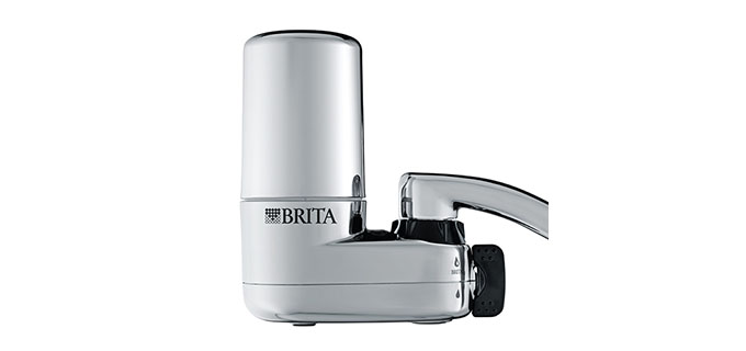 BRITA 碧然德 On Tap Faucet 水龙头净水器