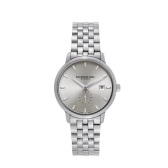 Raymond Weil 雷蒙威Toccata系列瑞士石英机芯男表  $299（约2162元）