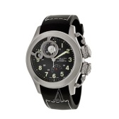 Hamilton 汉密尔顿 航海蛙人自动计时腕表 $499（约3574元）