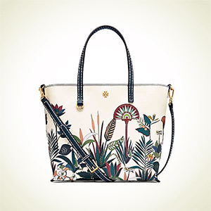 Tory Burch：折扣区服饰鞋包上新特卖中
