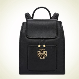 Tory Burch：BRITTEN BACKPACK 双肩包