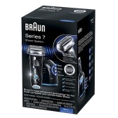 Braun Series 7-760CC 博朗男士剃须刀 $152.99（约1106元）