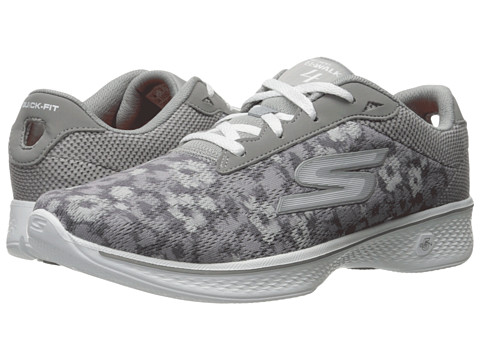 SKECHERS 斯凯奇 Go Walk 4 Excite 女款健步鞋