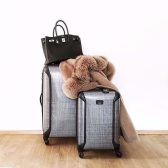 【黑色星期五】eBags: 精选 Tumi 系列箱包低至7.5折
