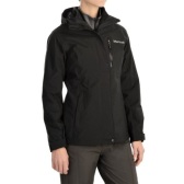 【黑色星期五】Marmot 土拨鼠 Ramble 女款冲锋衣 $69.99（约506元）