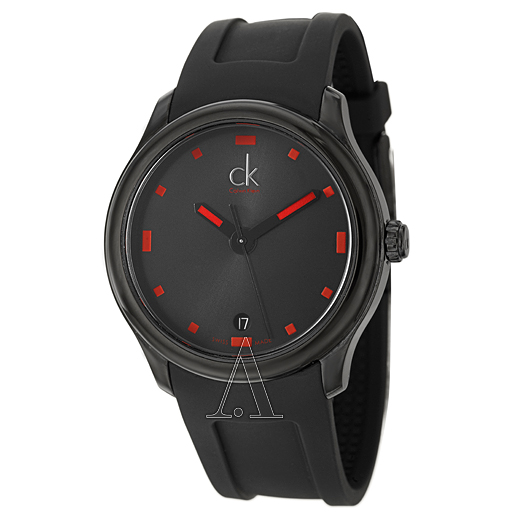 Calvin Klein VISIBLE系列 K2V214DZ 男士时装腕表