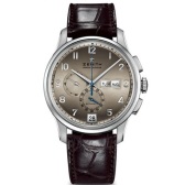 【黑色星期五】Zenith 真力时Captain 指挥官温莎年历机械男表 $4280（约30067元）