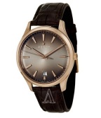 【黑色星期五】Zenith 真力时 Captain 指挥官系列 18K玫瑰金机械腕表 $4930（约34633元）