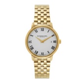 【黑色星期五】Raymond Weil 雷蒙威Toccata系列瑞士石英机芯男表  $289（约2046元）