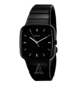 【黑色星期五】Rado 雷达 R5.5 皓星系列 陶瓷表链瑞士石英男表 $499（约3574元）