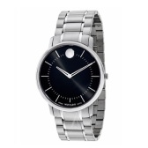 【黑色星期五】Movado 摩凡陀TC 超薄瑞士石英女表  $299（约2162元）