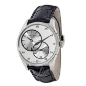 Hamilton汉米尔顿 JazzMaster 爵士系列 H42615753 男款自动机械腕表 $469（约3359元）