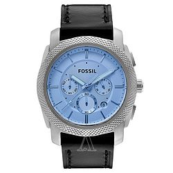 Fossil 化石 Machine 男士石英手表 FS5160