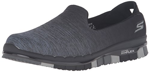 SKECHERS 斯凯奇 Go Flex 系列 14010 女款休闲运动鞋