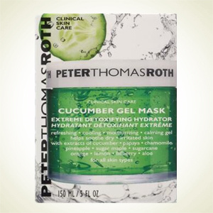 Amazon.com：Peter Thomas Roth 小青瓜面膜