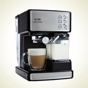 Amazon.com：Mr. Coffee 智能咖啡机