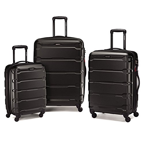 免运费直邮！Samsonite 新秀丽 Omni Hardside 硬壳万向轮拉杆箱