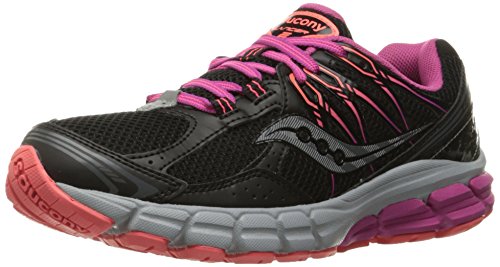 Saucony 圣康尼 Lancer 2 女士支撑系跑鞋