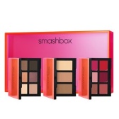 价值$90！Smashbox 眼影彩妆唇妆盘套装 $39（约282元）