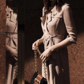 Nordstrom ：Burberry 巴宝莉经典服装配饰低至6折热卖