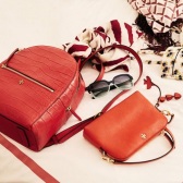 【黑色星期五】Shopbop：Tory Burch 精选名媛范儿美包满减最高享7.5折