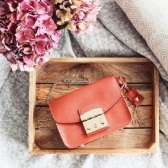 【黑色星期五】Shopbop：Furla 芙拉精选时尚美包满减最高享7.5折