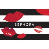 【黑色星期五】eBay:买$75 Sephora 礼卡额外送$10优惠券