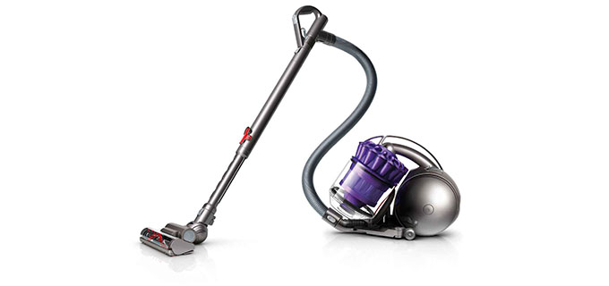 Dyson 戴森 DC39 球型吸尘器 官翻版