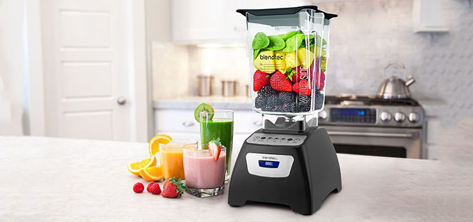 Blendtec Classic 570 食物破壁料理机