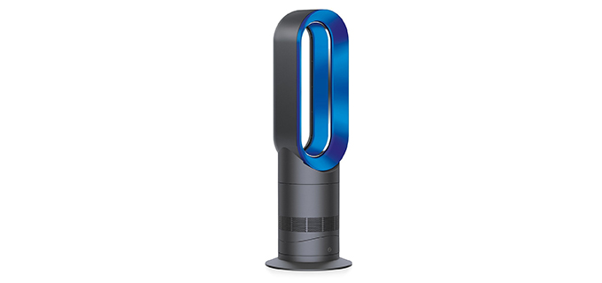 Dyson 戴森 AM09 旗舰款 冷暖无叶风扇