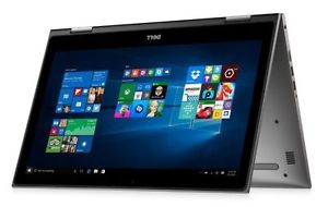DELL 戴尔 Inspiron 5568 15.6英寸二合一笔记本电脑（i7-6500U、8GB、1TB ）