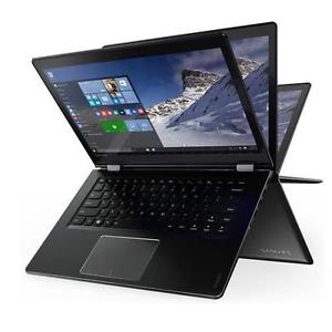 Lenovo联想 Flex 4最新 14寸全高清超极本（i5-6200U+8G+256G）官翻版