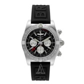 【黑色星期五】Breitling 百年灵Chronomat 44 计时自动机械手表 $4485（约31507元）