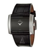 【黑色星期五】Movado 摩凡陀Eliro 女式皮质手表 $249（约1801元）
