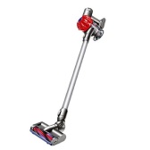 【黑色星期五】Dyson 戴森 DC62 无线手持式吸尘器 229欧（约1763元）